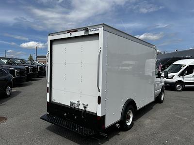 2024 Ford E-350 RWD, Box Van for sale #24359 - photo 2