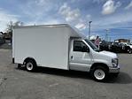 New 2024 Ford E-350 Base RWD, Box Van for sale #24359 - photo 3