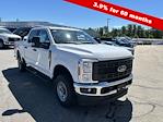 2024 Ford F-350 Crew Cab SRW 4x4, Pickup for sale #24365 - photo 3