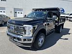 2024 Ford F-550 Regular Cab DRW 4x4, Crysteel E-Tipper Dump Truck for sale #24367 - photo 1