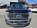 2024 Ford F-550 Regular Cab DRW 4x4, Crysteel E-Tipper Dump Truck for sale #24367 - photo 10