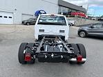 New 2024 Ford F-550 XL Regular Cab 4x4, Cab Chassis for sale #24372 - photo 4