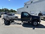 2024 Ford F-550 Regular Cab DRW 4x4, Cab Chassis for sale #24373 - photo 4