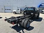 2024 Ford F-550 Regular Cab DRW 4x4, Cab Chassis for sale #24373 - photo 5