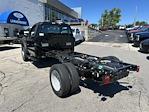 2024 Ford F-550 Regular Cab DRW 4x4, Cab Chassis for sale #24373 - photo 2