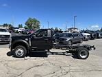 2024 Ford F-550 Regular Cab DRW 4x4, Cab Chassis for sale #24373 - photo 7