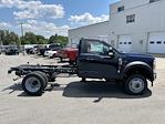 2024 Ford F-550 Regular Cab DRW 4x4, Cab Chassis for sale #24374 - photo 3