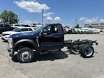 2024 Ford F-550 Regular Cab DRW 4x4, Cab Chassis for sale #24374 - photo 6