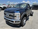 2024 Ford F-550 Regular Cab DRW 4x4, Cab Chassis for sale #24374 - photo 7