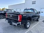 New 2024 Ford F-350 XL Regular Cab 4x4, Fisher Snowplow Plow Truck for sale #24398 - photo 2