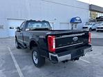 New 2024 Ford F-350 XL Regular Cab 4x4, Fisher Snowplow Plow Truck for sale #24398 - photo 5