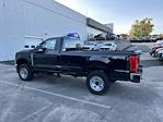 New 2024 Ford F-350 XL Regular Cab 4x4, Fisher Snowplow Plow Truck for sale #24398 - photo 6