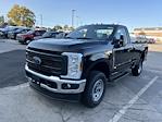 New 2024 Ford F-350 XL Regular Cab 4x4, Fisher Snowplow Plow Truck for sale #24398 - photo 7