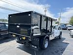 New 2024 Ford F-550 XL Super Cab 4x4, 11' Switch-N-Go Dump Truck for sale #24415 - photo 2