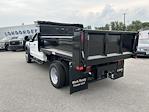 New 2024 Ford F-550 XL Super Cab 4x4, Work Ready Truck LLC WRT Extreme Dump Dump Truck for sale #24426 - photo 2