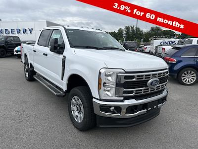 2024 Ford F-250 Crew Cab 4x4, Pickup for sale #24427 - photo 1