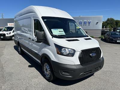 2024 Ford Transit 350 High Roof AWD, Empty Cargo Van for sale #24435 - photo 1