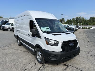 2024 Ford Transit 350 High Roof AWD, Empty Cargo Van for sale #24446 - photo 1