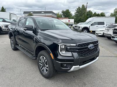 2024 Ford Ranger SuperCrew Cab 4x4, Pickup for sale #24474 - photo 1