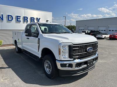 2024 Ford F-250 Super Cab 4x4, Knapheide Steel Service Body Service Truck for sale #24503 - photo 1