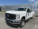 2024 Ford F-250 Super Cab 4x4, Knapheide Steel Service Body Service Truck for sale #24503 - photo 7