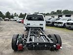 New 2024 Ford F-550 XL Super Cab 4x4, Cab Chassis for sale #24546 - photo 4