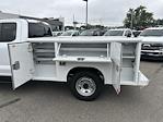 New 2024 Ford F-350 XL Super Cab 4x4, 8' 2" Reading Classic II Steel Service Truck for sale #24561 - photo 10