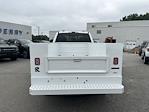 New 2024 Ford F-350 XL Super Cab 4x4, 8' 2" Reading Classic II Steel Service Truck for sale #24561 - photo 4