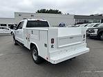 New 2024 Ford F-350 XL Super Cab 4x4, 8' 2" Reading Classic II Steel Service Truck for sale #24561 - photo 5