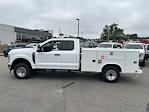 New 2024 Ford F-350 XL Super Cab 4x4, 8' 2" Reading Classic II Steel Service Truck for sale #24561 - photo 6