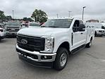 New 2024 Ford F-350 XL Super Cab 4x4, 8' 2" Reading Classic II Steel Service Truck for sale #24561 - photo 7