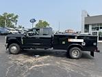 New 2024 Ford F-350 XL Super Cab 4x4, 9' Reading Classic II Steel Service Truck for sale #24568 - photo 6