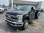 New 2024 Ford F-350 XL Super Cab 4x4, 9' Reading Classic II Steel Service Truck for sale #24568 - photo 7