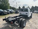 2024 Ford F-550 Regular Cab DRW 4x4, Cab Chassis for sale #24572 - photo 2