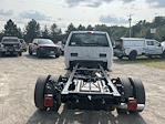 2024 Ford F-550 Regular Cab DRW 4x4, Cab Chassis for sale #24572 - photo 4