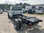 2024 Ford F-550 Regular Cab DRW 4x4, Cab Chassis for sale #24572 - photo 5