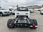 2024 Ford F-550 Regular Cab DRW 4x4, Cab Chassis for sale #24578 - photo 4