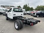 2024 Ford F-550 Regular Cab DRW 4x4, Cab Chassis for sale #24578 - photo 5