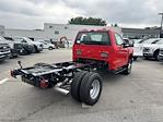 2024 Ford F-350 Regular Cab DRW 4x4, Cab Chassis for sale #24581 - photo 2