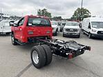 2024 Ford F-350 Regular Cab DRW 4x4, Cab Chassis for sale #24581 - photo 5