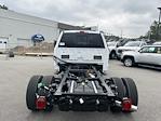 New 2024 Ford F-550 XL Super Cab 4x4, Cab Chassis for sale #24583 - photo 4