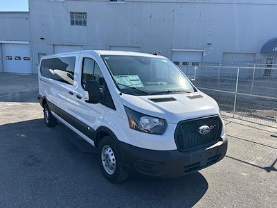 New 2024 Ford Transit 350 XL Low Roof AWD, Passenger Van for sale #24585 - photo 1