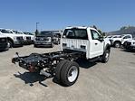 2024 Ford F-550 Regular Cab DRW 4x4, Cab Chassis for sale #24594 - photo 5