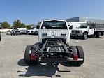 2024 Ford F-550 Regular Cab DRW 4x4, Cab Chassis for sale #24594 - photo 6