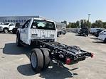 2024 Ford F-550 Regular Cab DRW 4x4, Cab Chassis for sale #24594 - photo 2