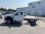 2024 Ford F-550 Regular Cab DRW 4x4, Cab Chassis for sale #24594 - photo 7