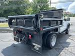 New 2024 Ford F-550 XL Regular Cab 4x4, Dump Truck for sale #24598 - photo 2