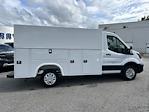 New 2024 Ford Transit 350 Base RWD, Service Utility Van for sale #24599 - photo 4