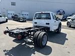 2024 Ford F-550 Regular Cab DRW 4x4, Cab Chassis for sale #24604 - photo 5