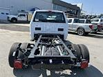 2024 Ford F-550 Regular Cab DRW 4x4, Cab Chassis for sale #24604 - photo 6